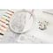 LetiStitch Cat's Happiness Counted Cross Stitch Kit